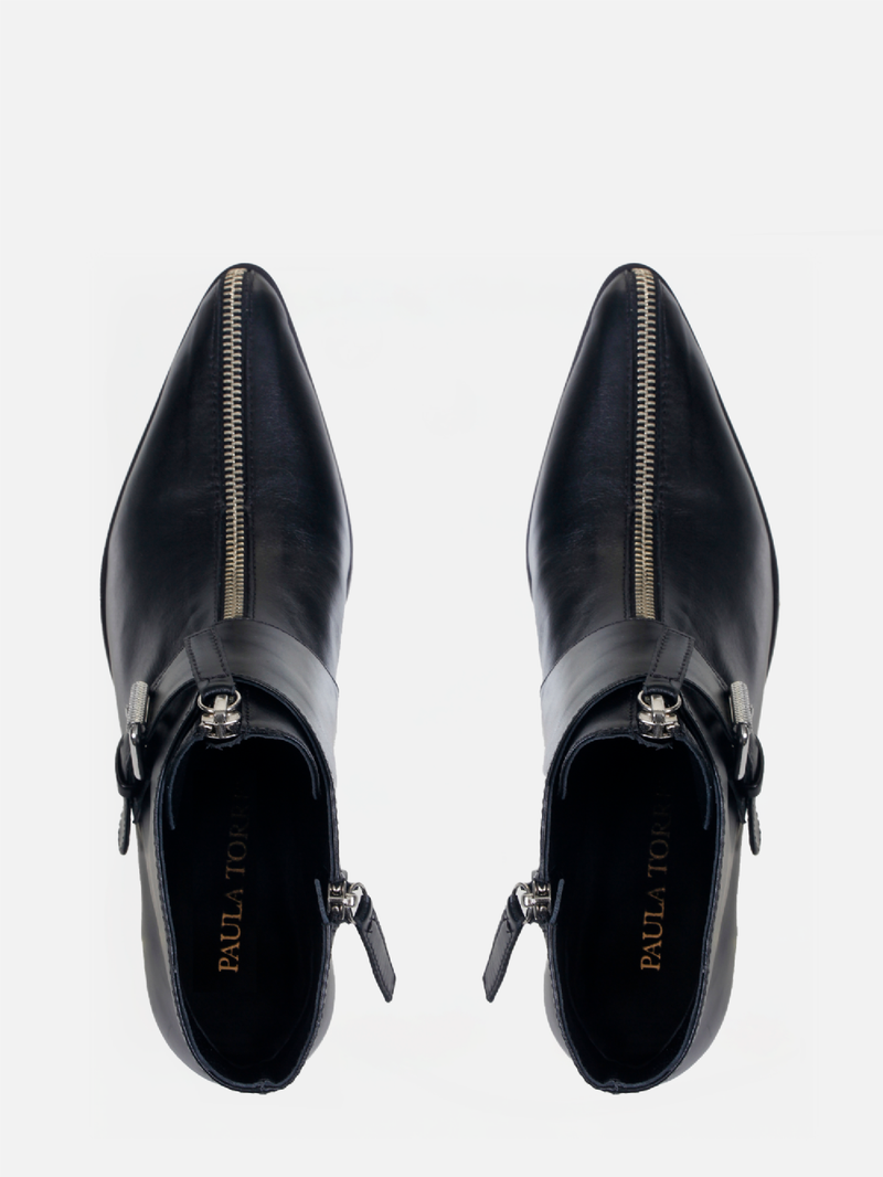 BOTA LIZA PRETO