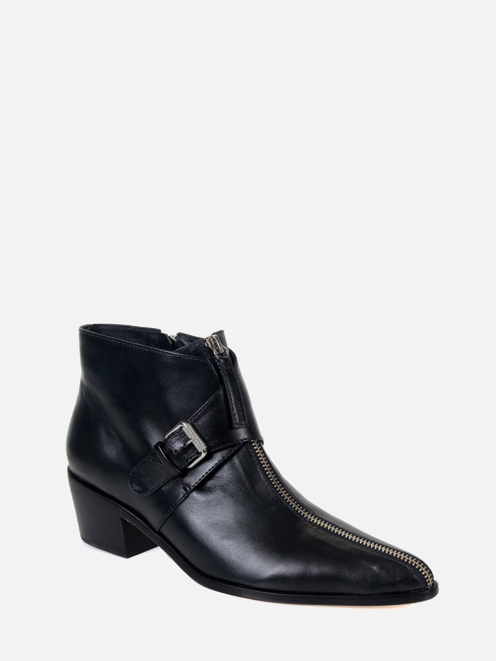 BOTA LIZA PRETO