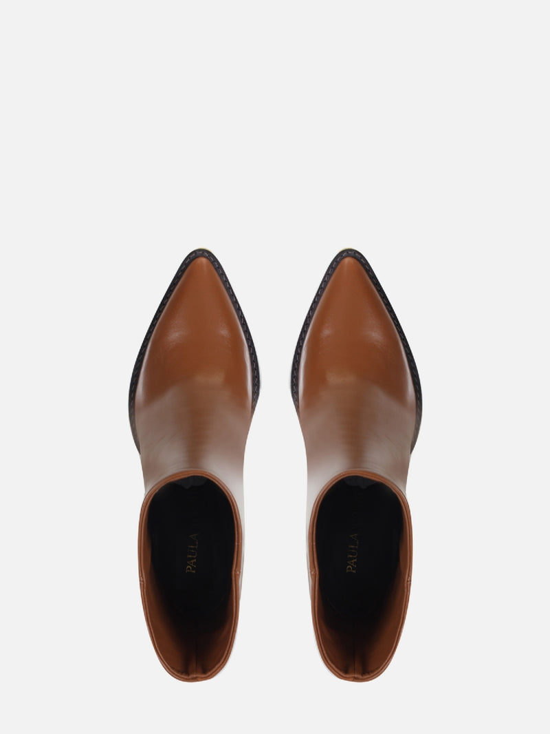 BOTA LIZ APPLE