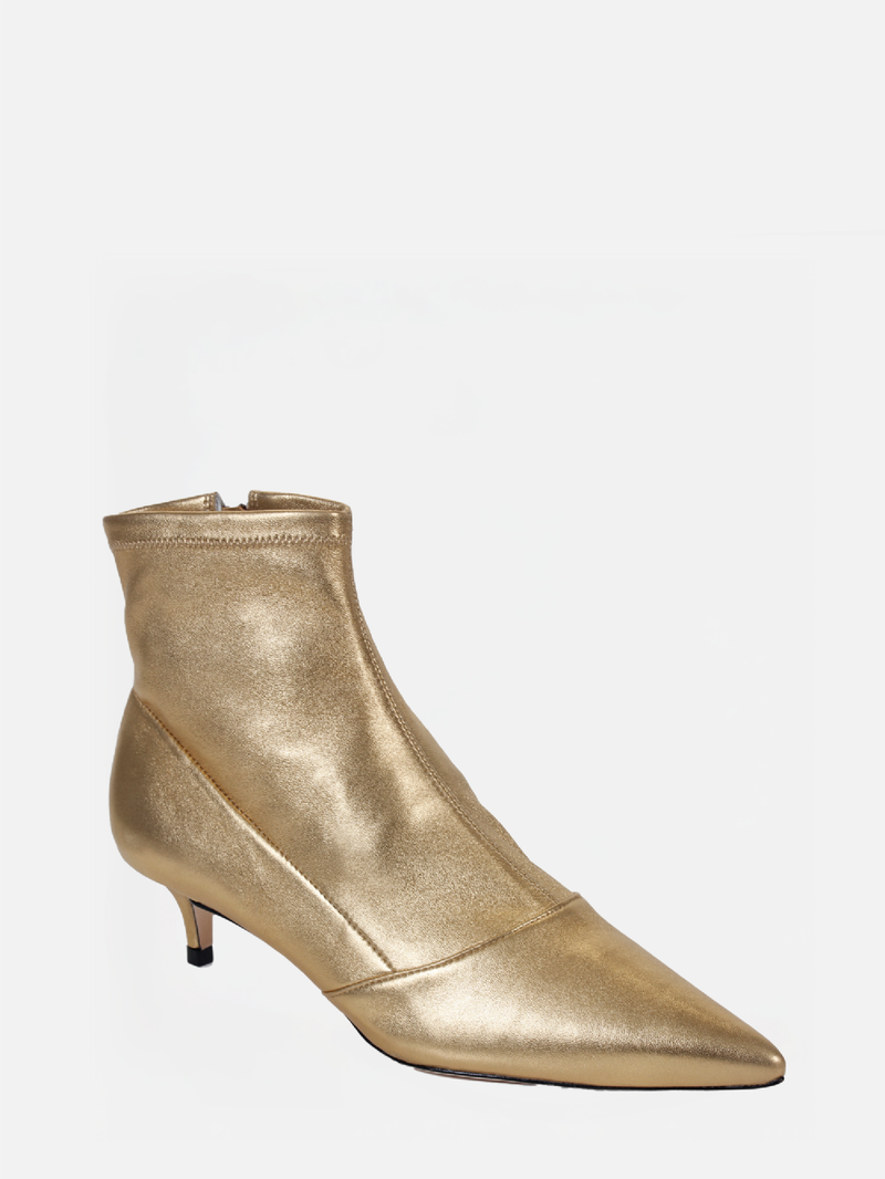 BOTA LOUISE OURO