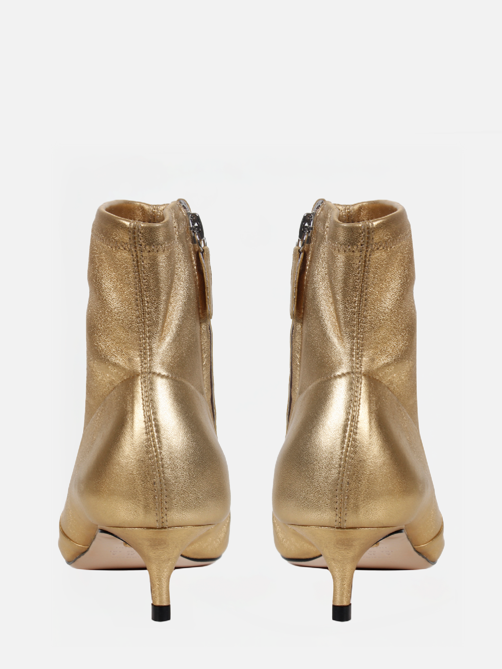 BOTA LOUISE OURO