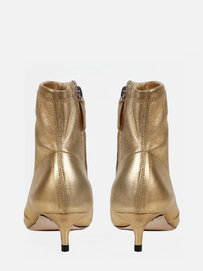 BOTA LOUISE OURO