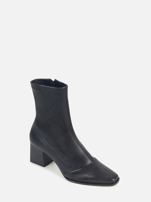 BOTA VIENA PRETO