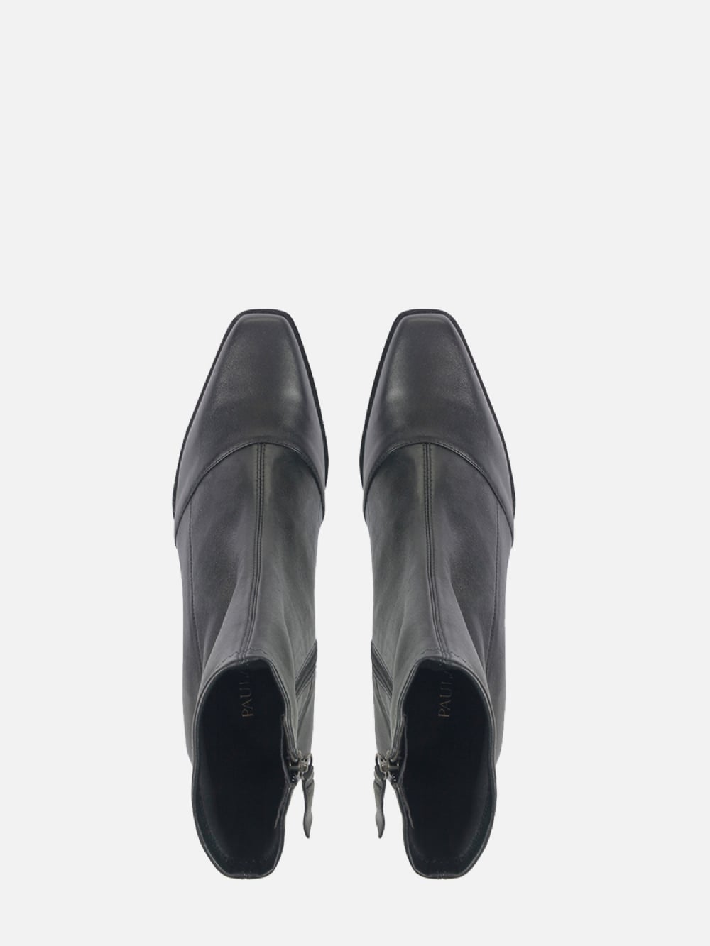 BOTA VIENA PRETO