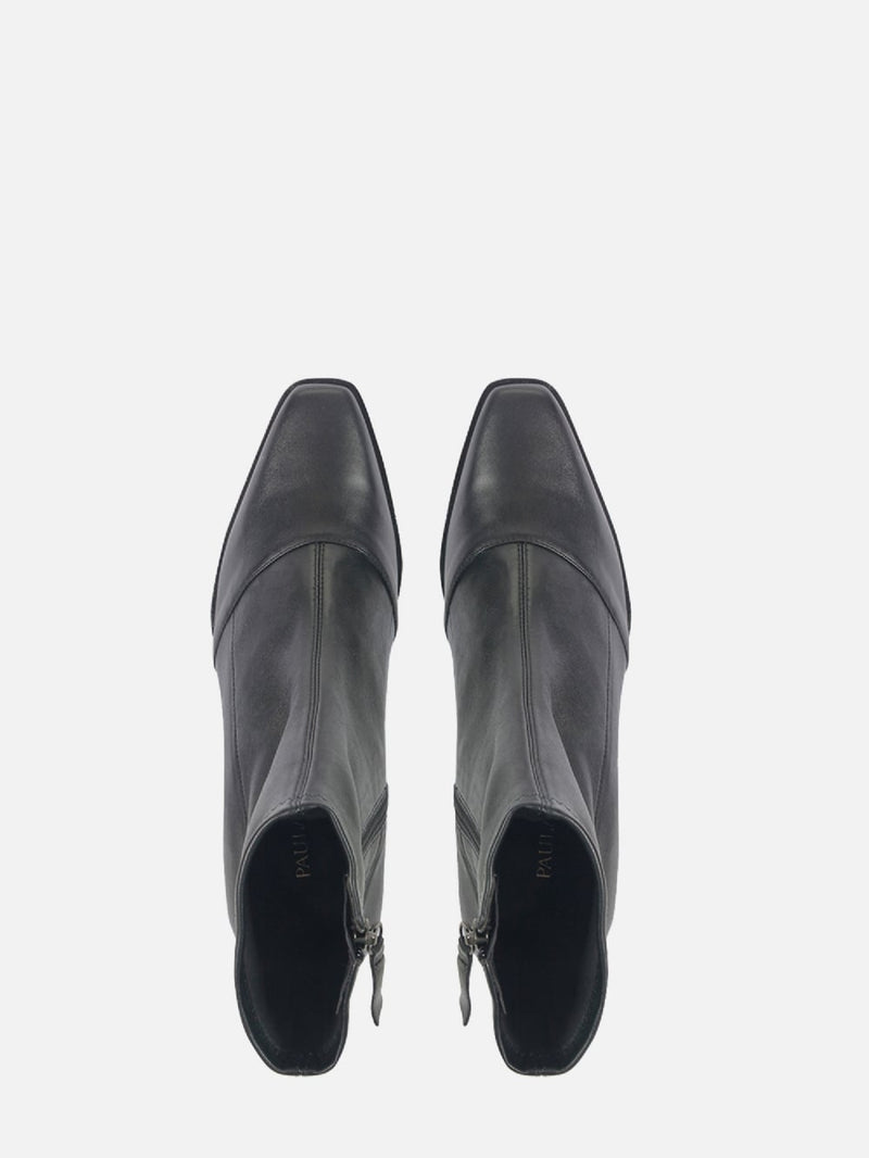 BOTA VIENA PRETO