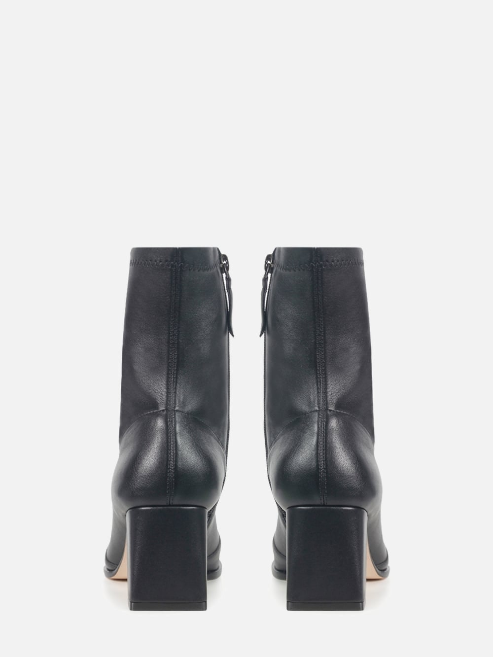 BOTA VIENA PRETO