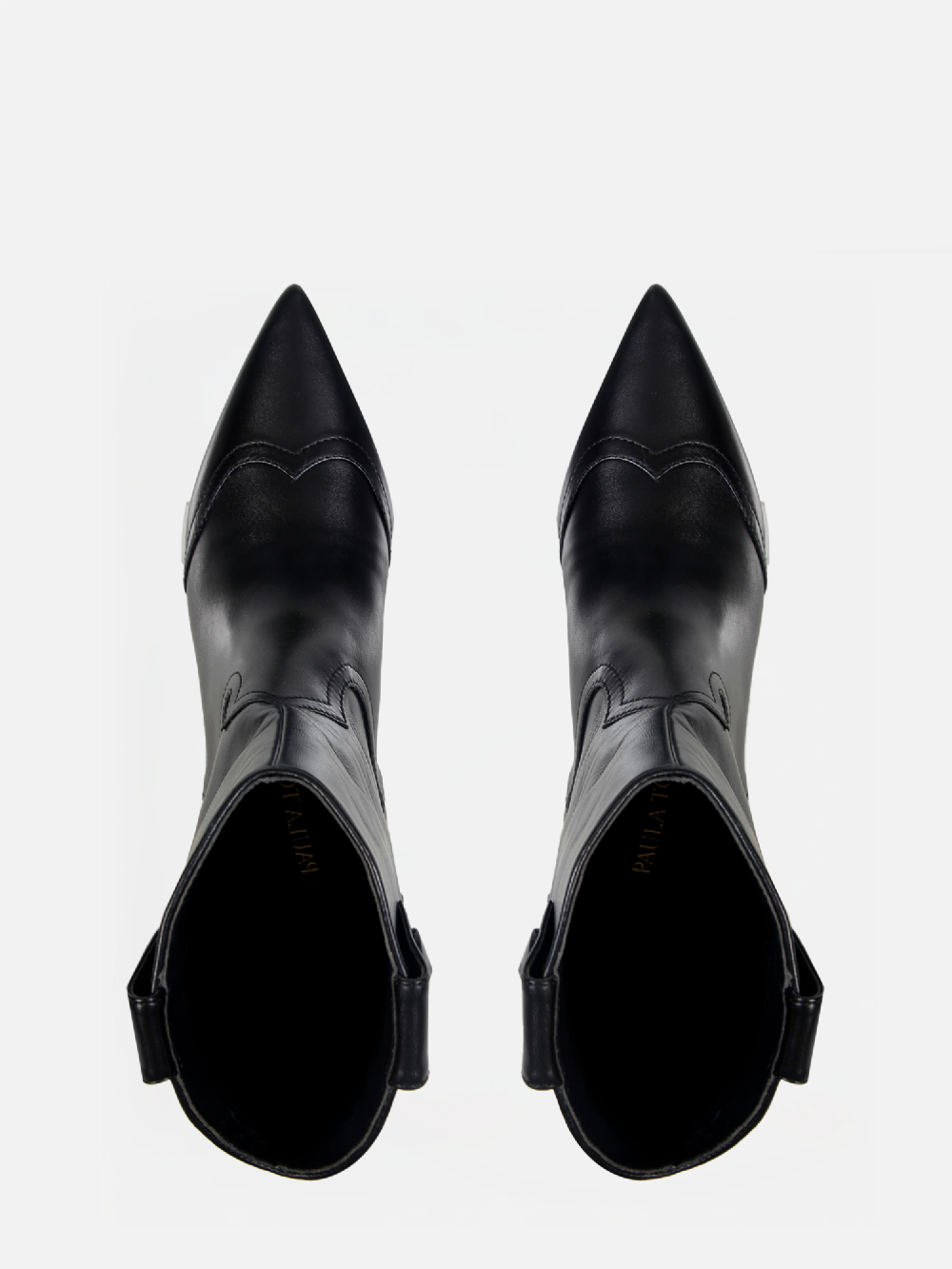 BOTA TESSA PRETO