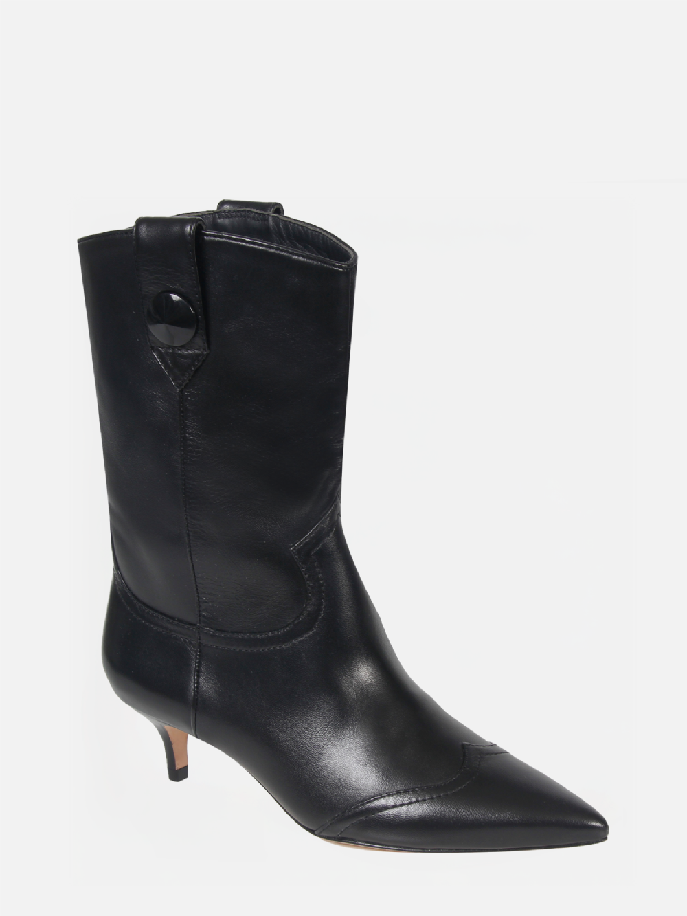 BOTA TESSA PRETO
