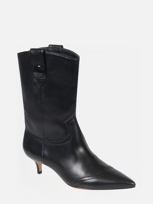 BOTA TESSA PRETO