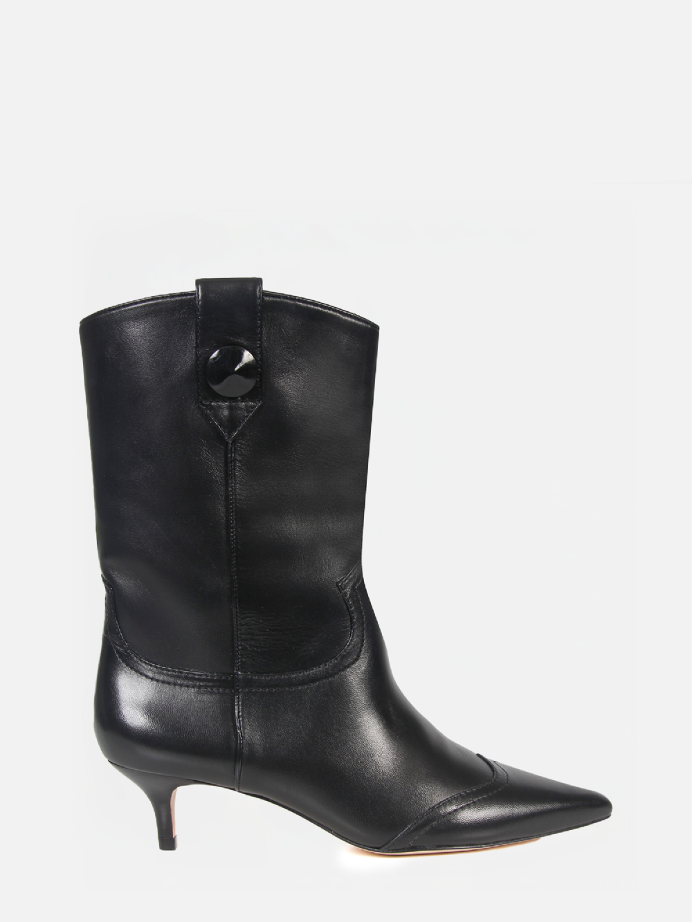 BOTA TESSA PRETO