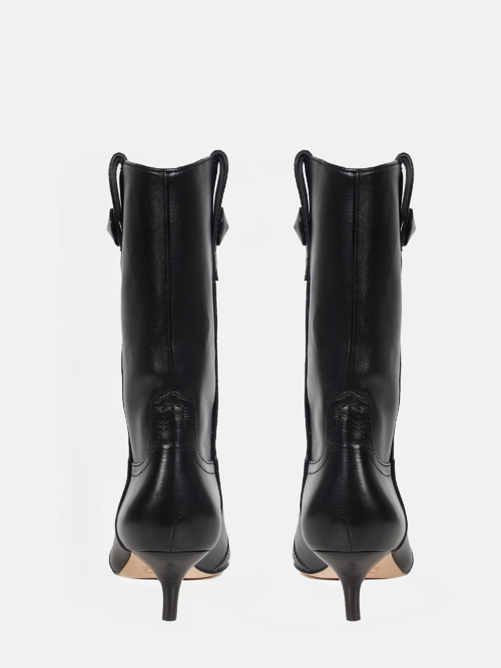 BOTA TESSA PRETO