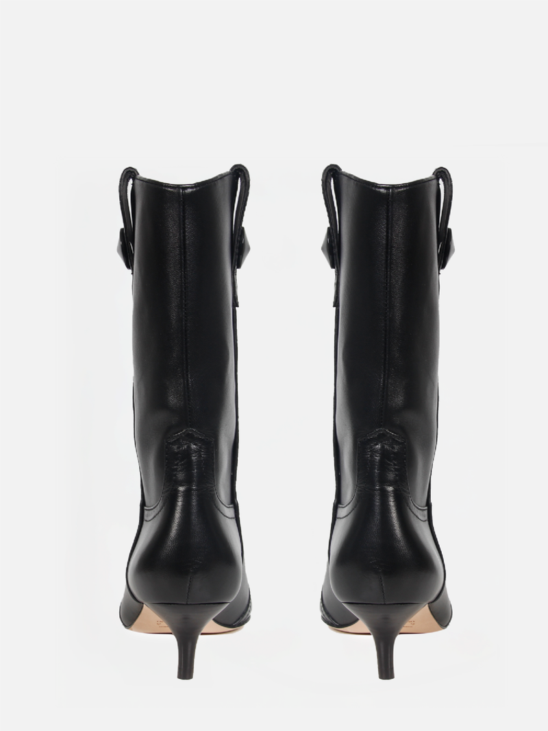 BOTA TESSA PRETO