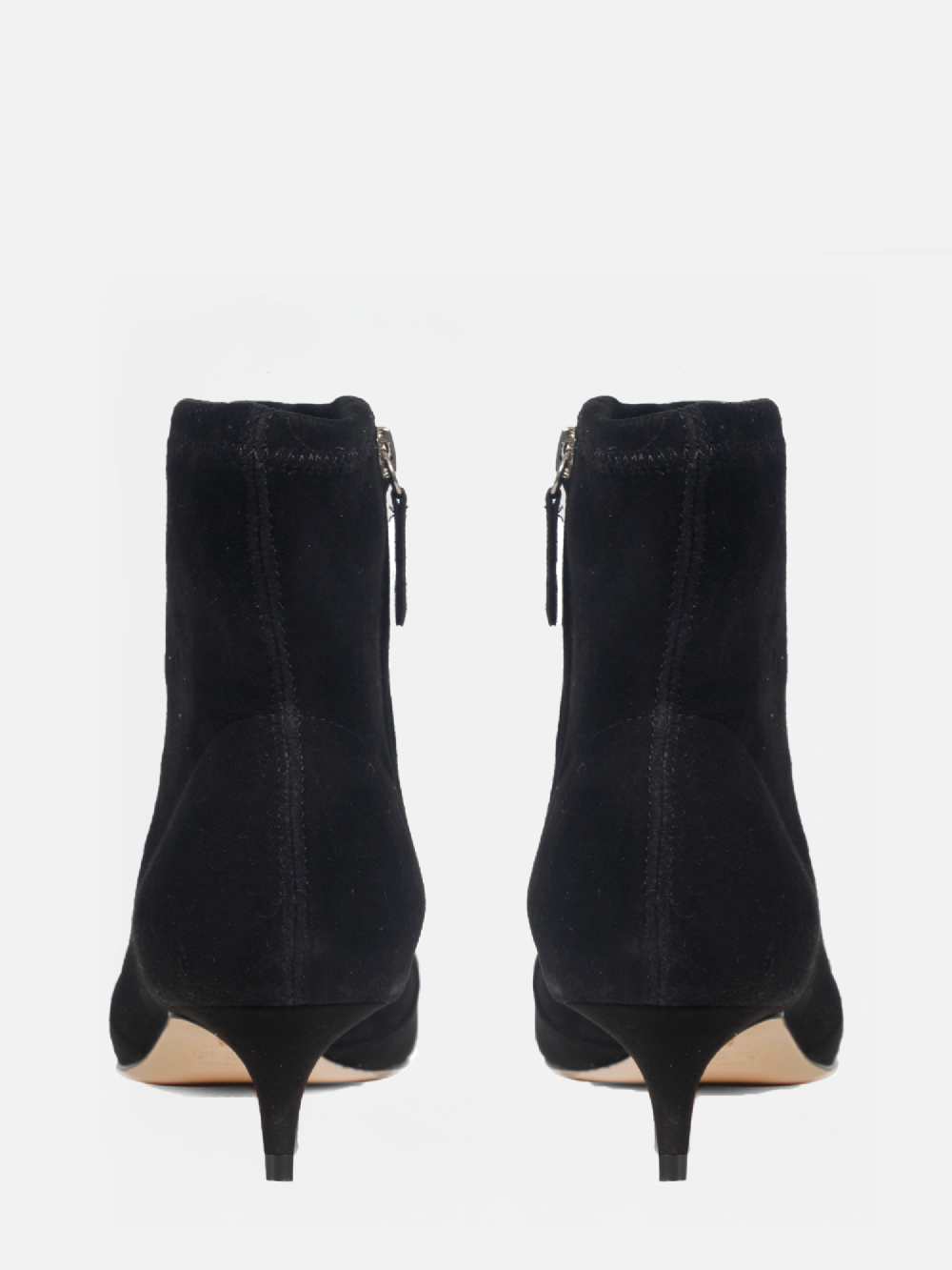 BOTA LOUISE PRETO