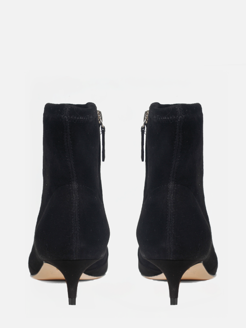 BOTA LOUISE PRETO