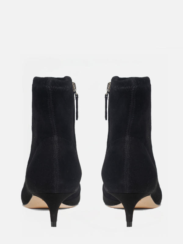 BOTA LOUISE PRETO