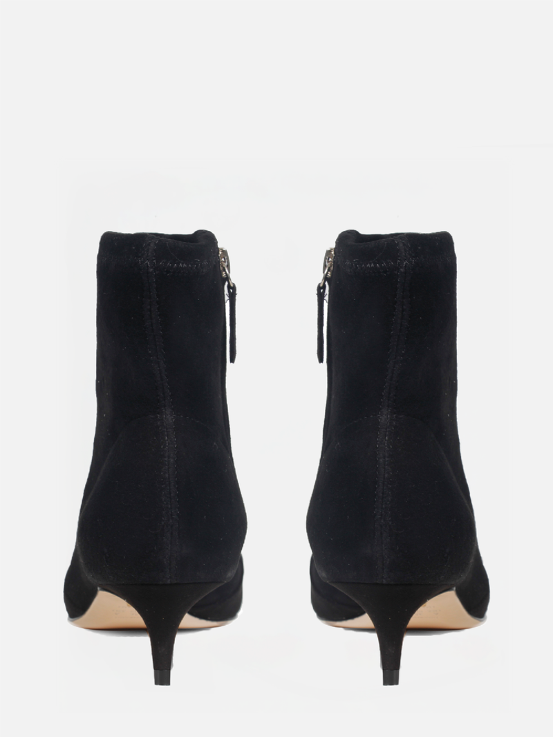 BOTA LOUISE PRETO