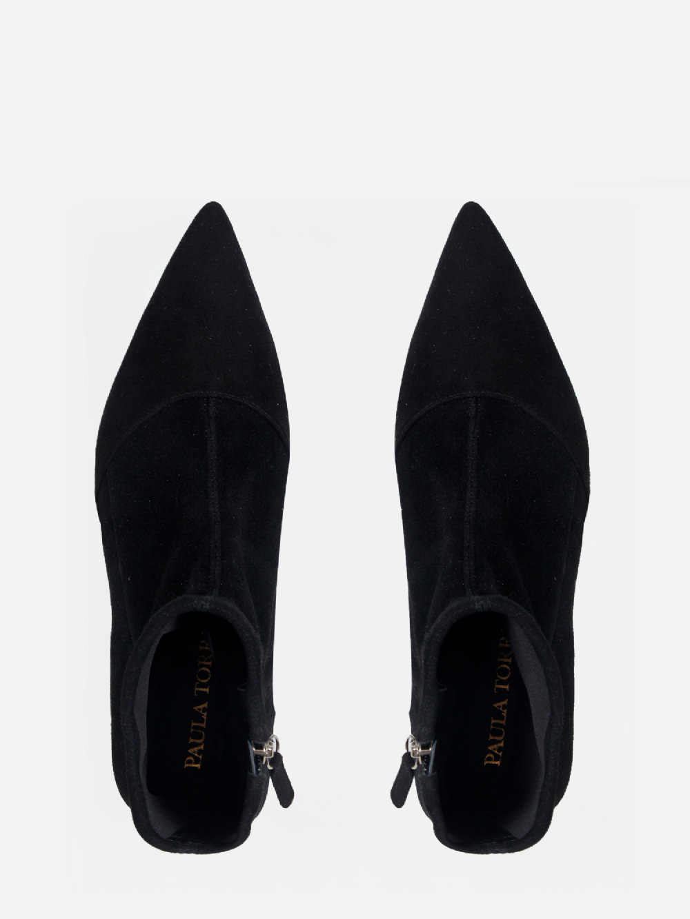 BOTA LOUISE PRETO
