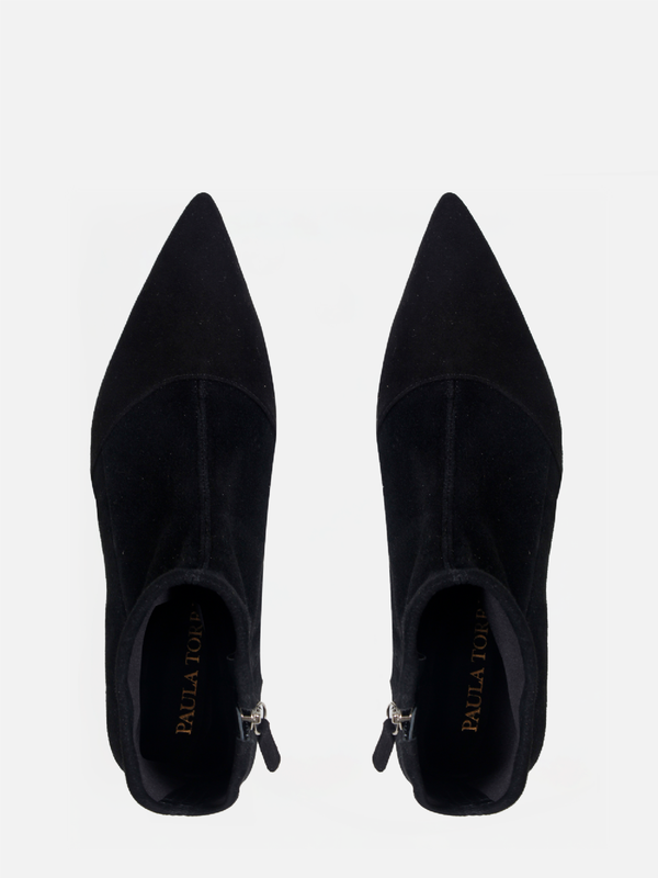 BOTA LOUISE PRETO
