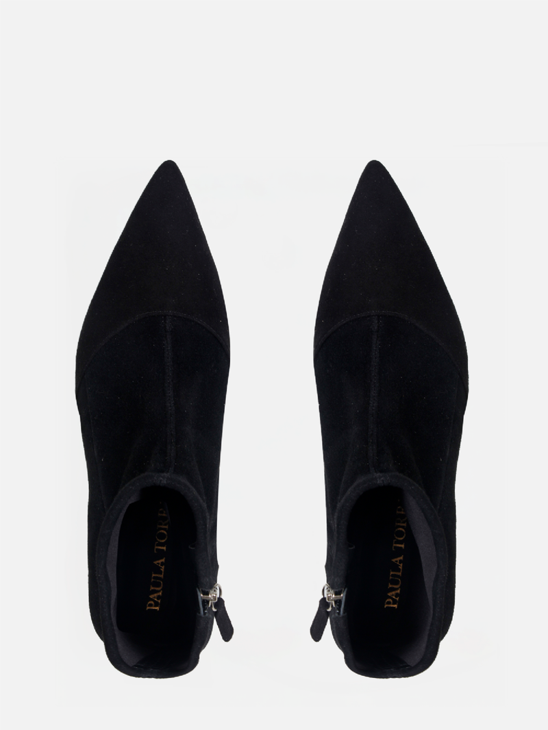 BOTA LOUISE PRETO