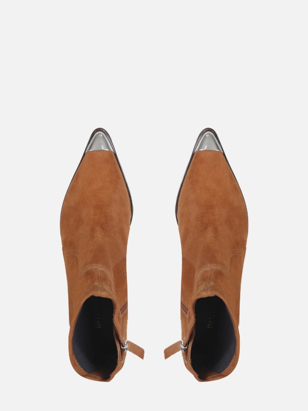BOTA CLEO APPLE