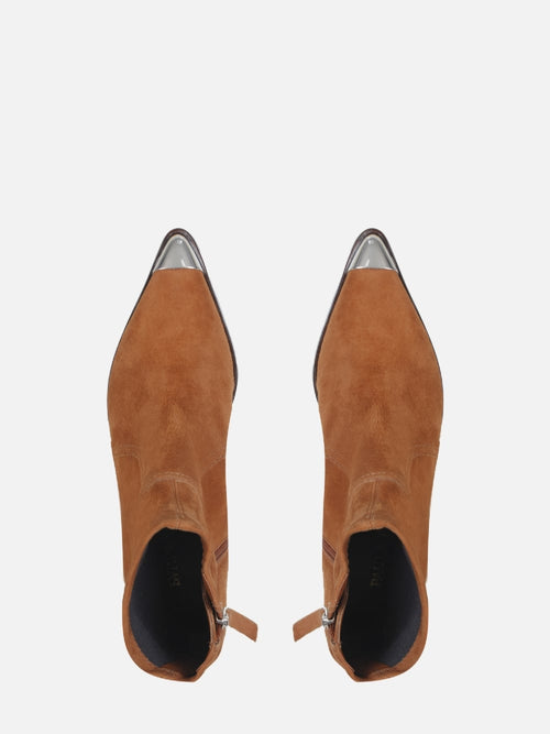 BOTA CLEO APPLE