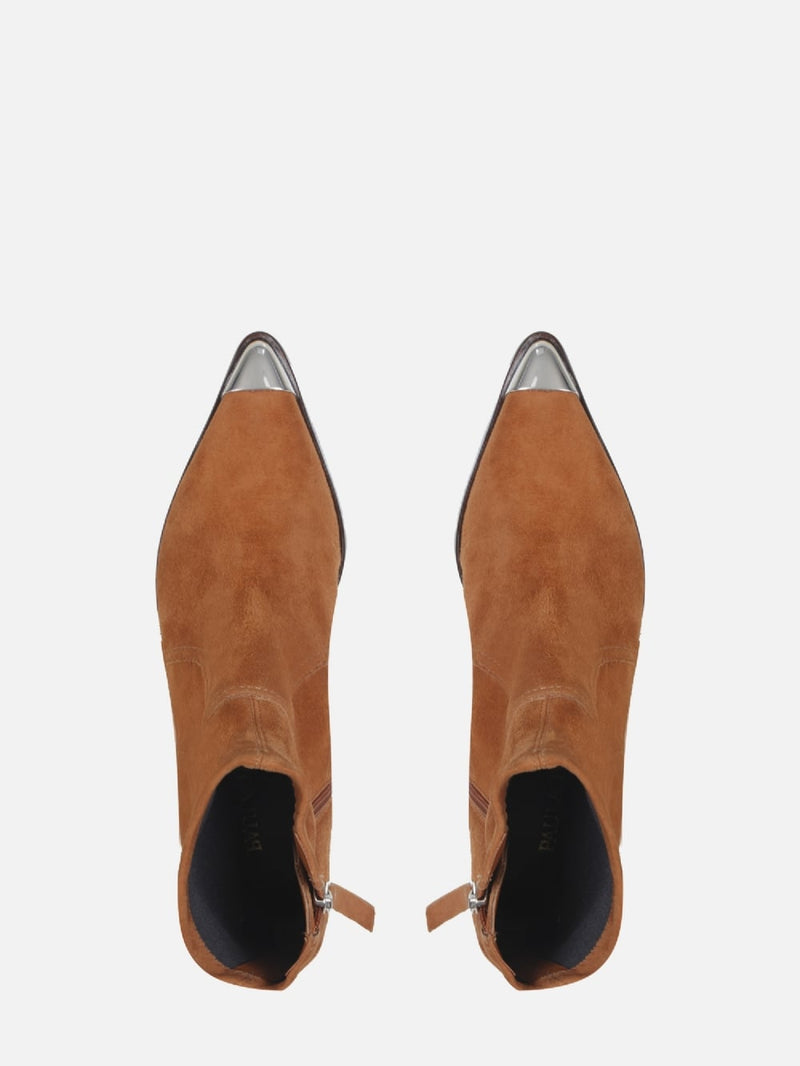 BOTA CLEO APPLE
