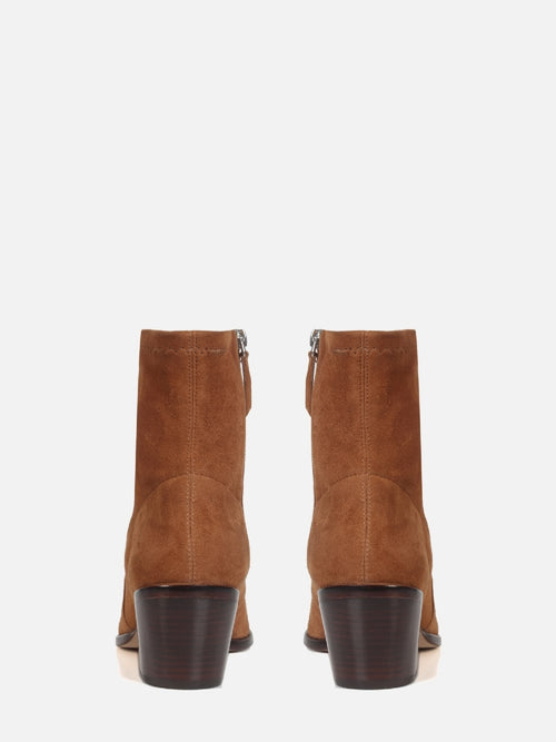 BOTA CLEO APPLE