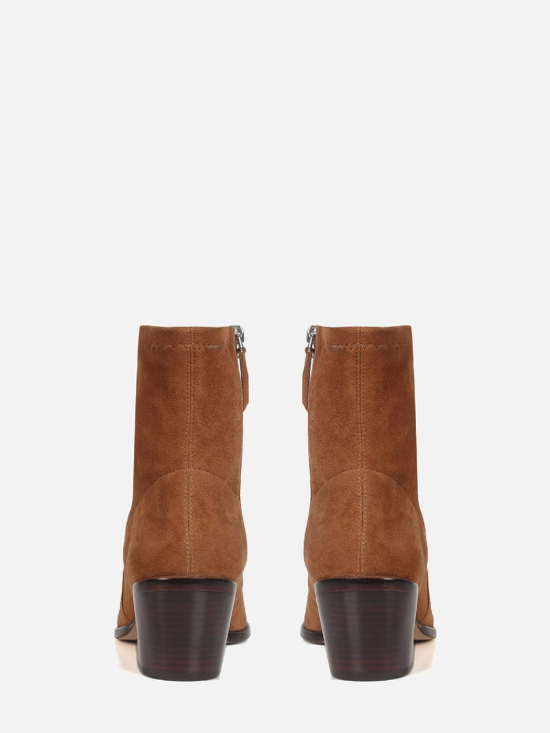 BOTA CLEO APPLE