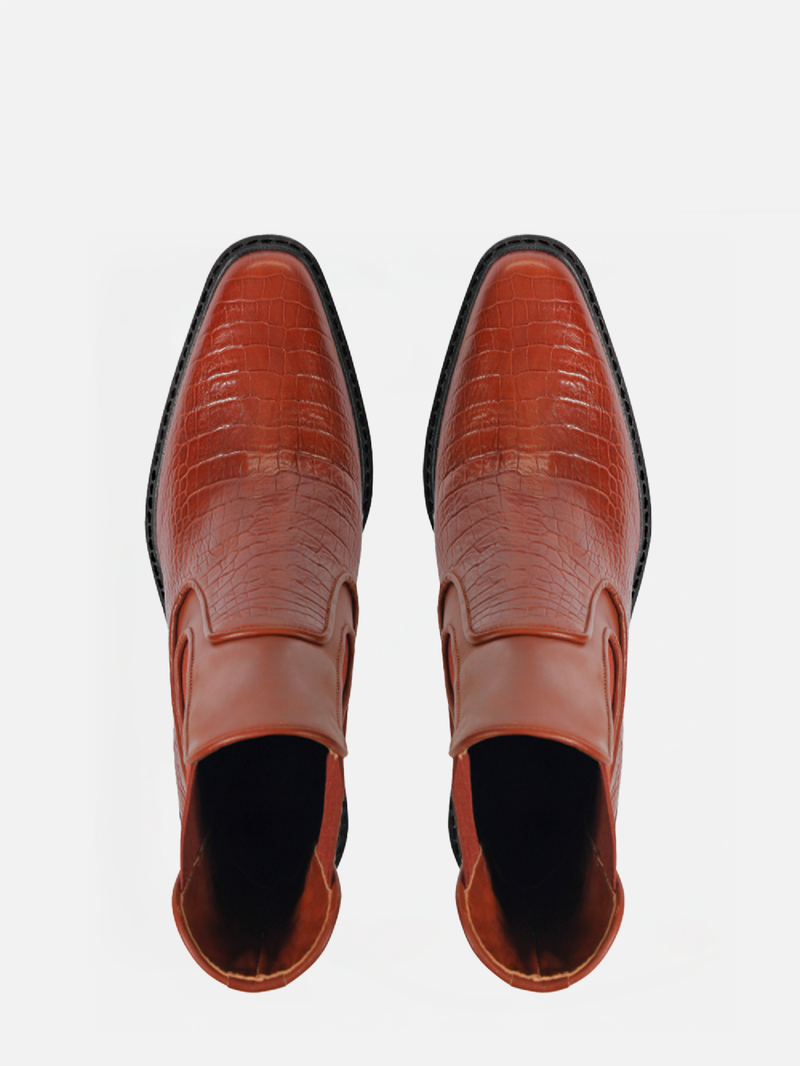 BOTA AMSTERDAM COGNAC