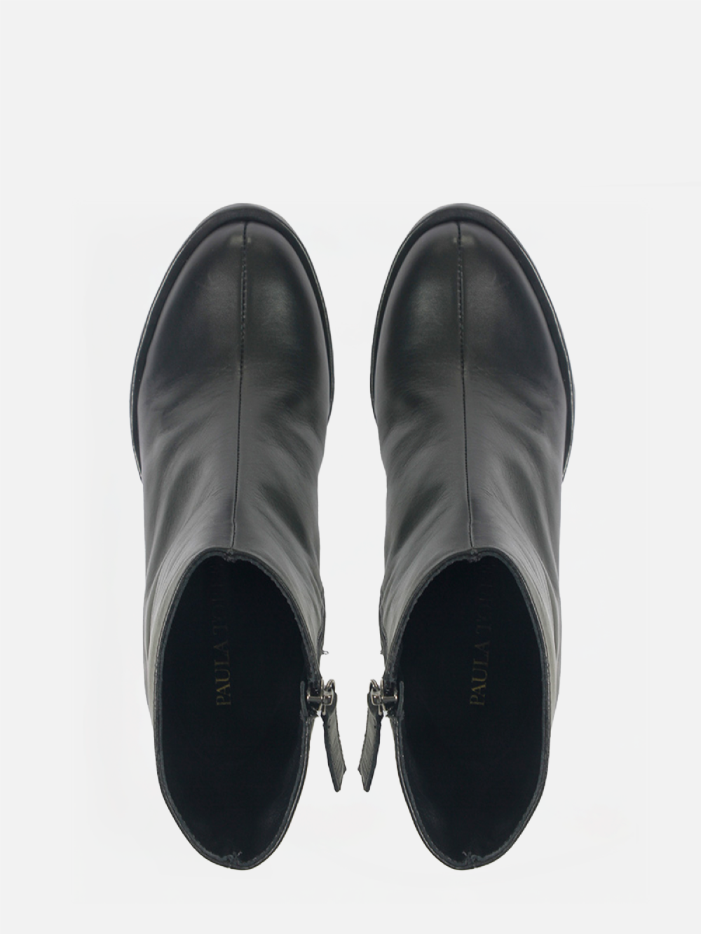 BOTA TOKIO PRETO
