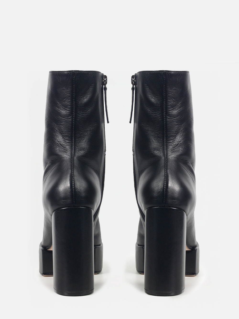 BOTA TOKIO PRETO