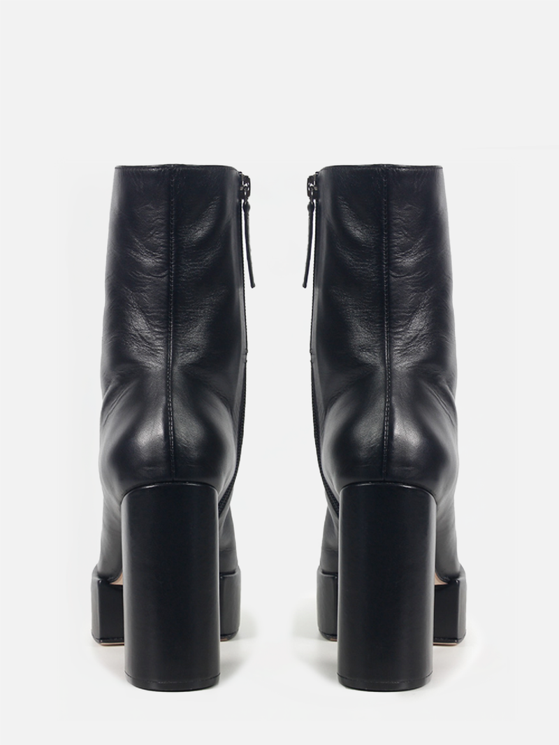 BOTA TOKIO PRETO
