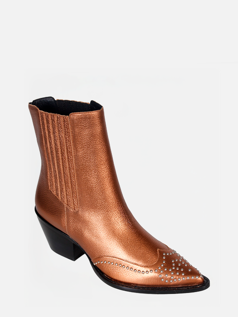BOTA SEVILHA BRONZE