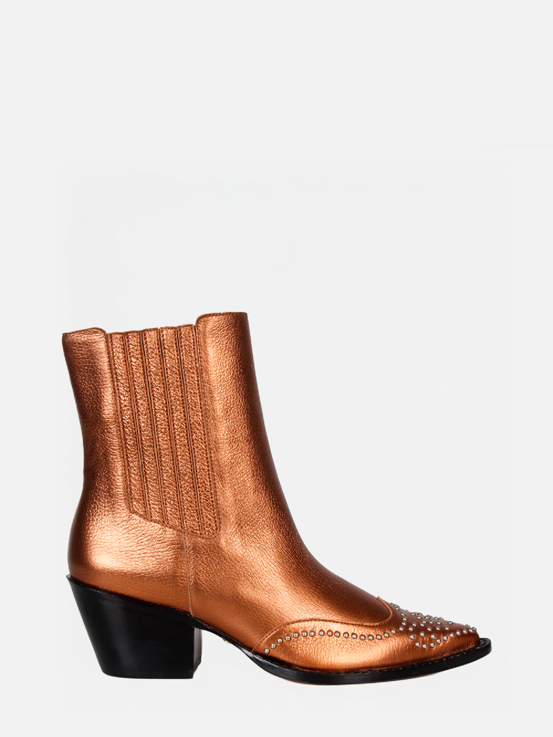 BOTA SEVILHA BRONZE