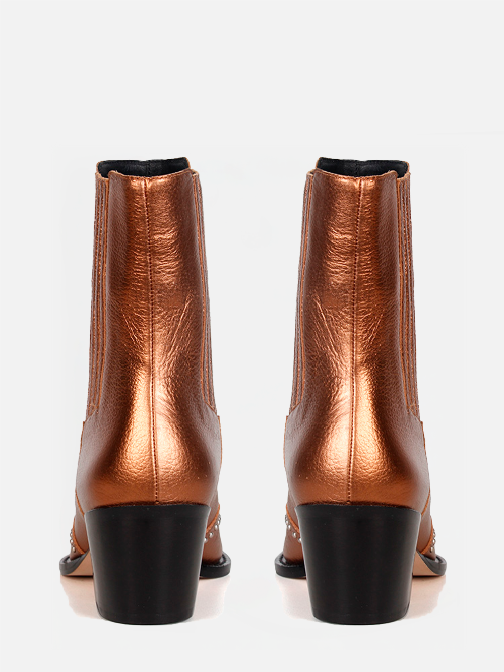 BOTA SEVILHA BRONZE