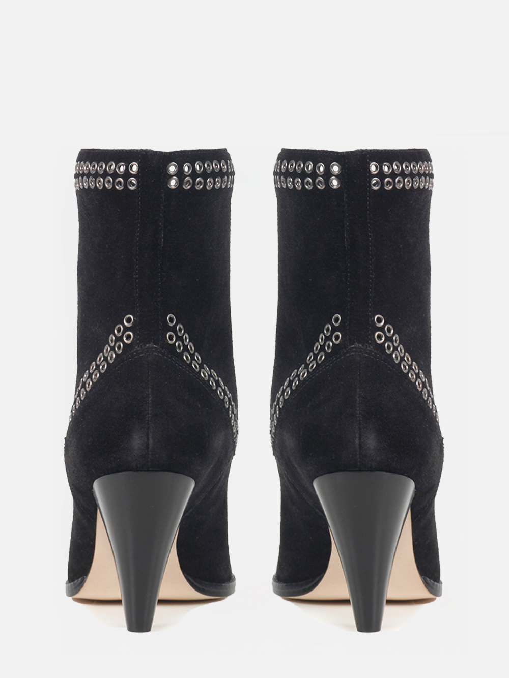 BOTA MONTREAL PRETO