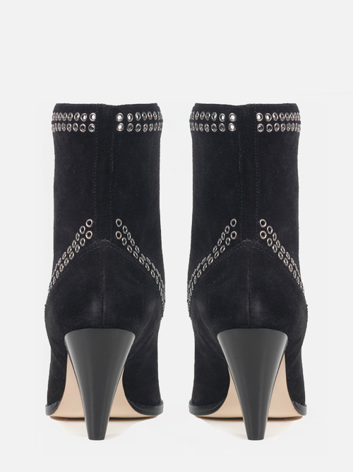 BOTA MONTREAL PRETO