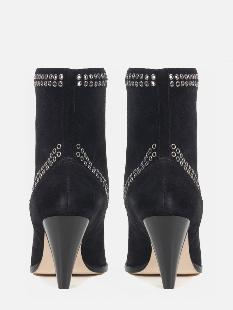 BOTA MONTREAL PRETO