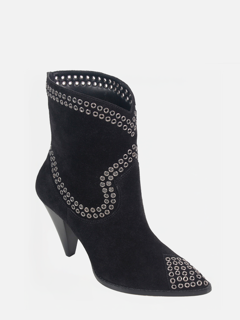 BOTA MONTREAL PRETO