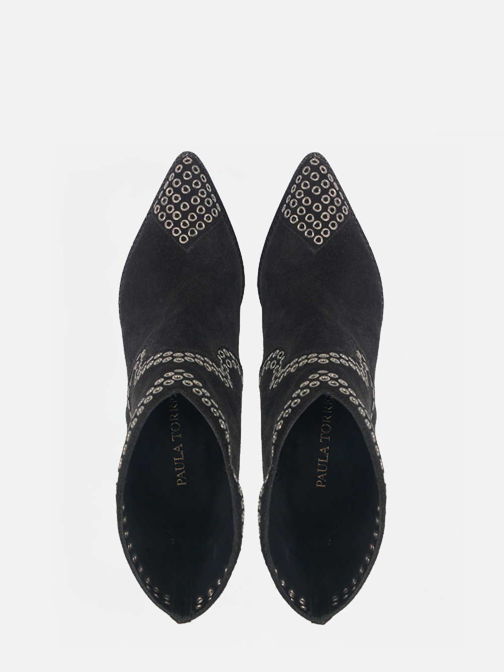 BOTA MONTREAL PRETO