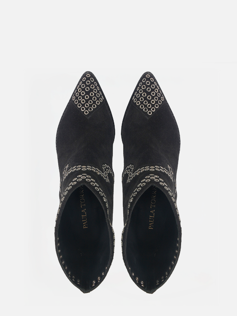 BOTA MONTREAL PRETO