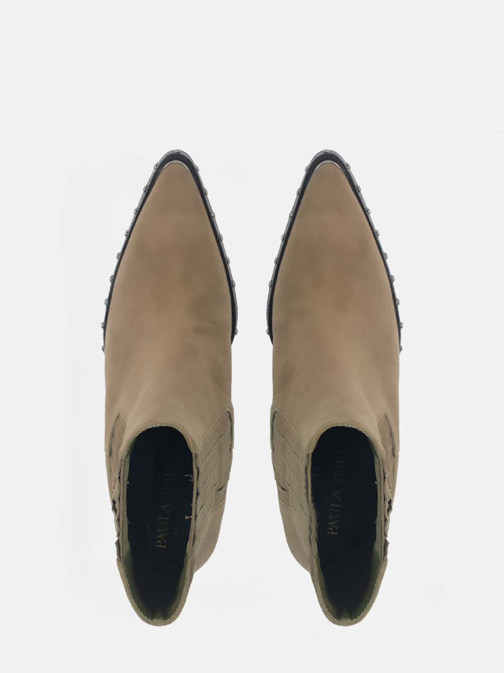 BOTA CÓRDOBA MUSGO
