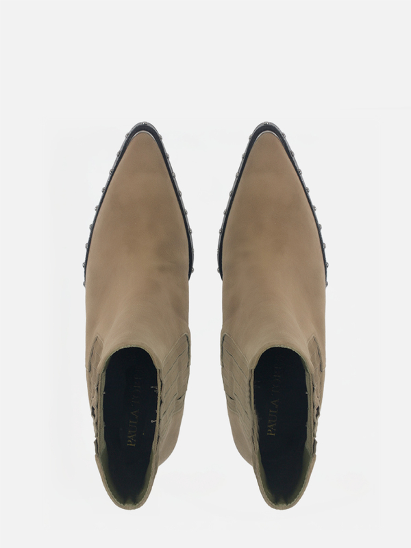 BOTA CÓRDOBA MUSGO