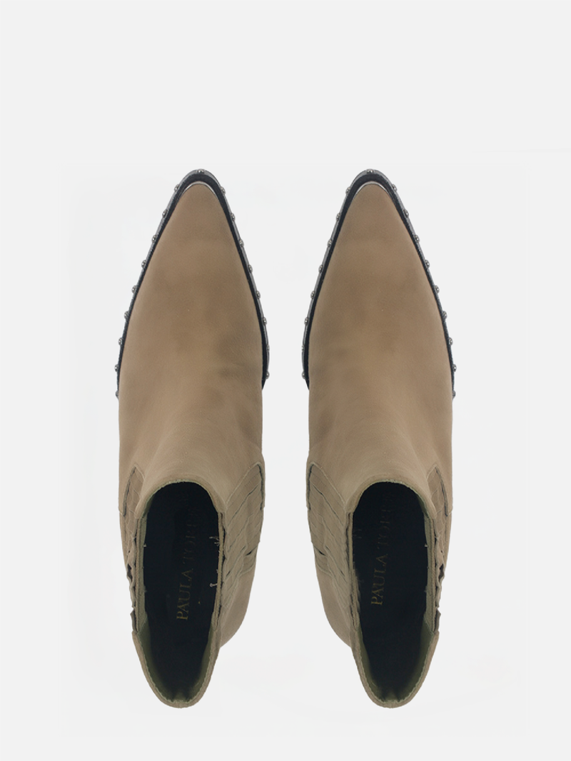 BOTA CÓRDOBA MUSGO