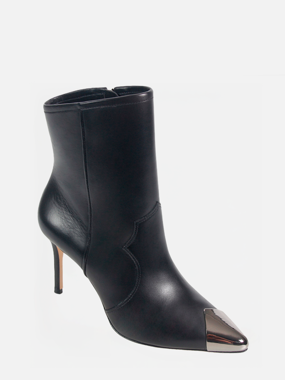 BOTA CANNES PRETO
