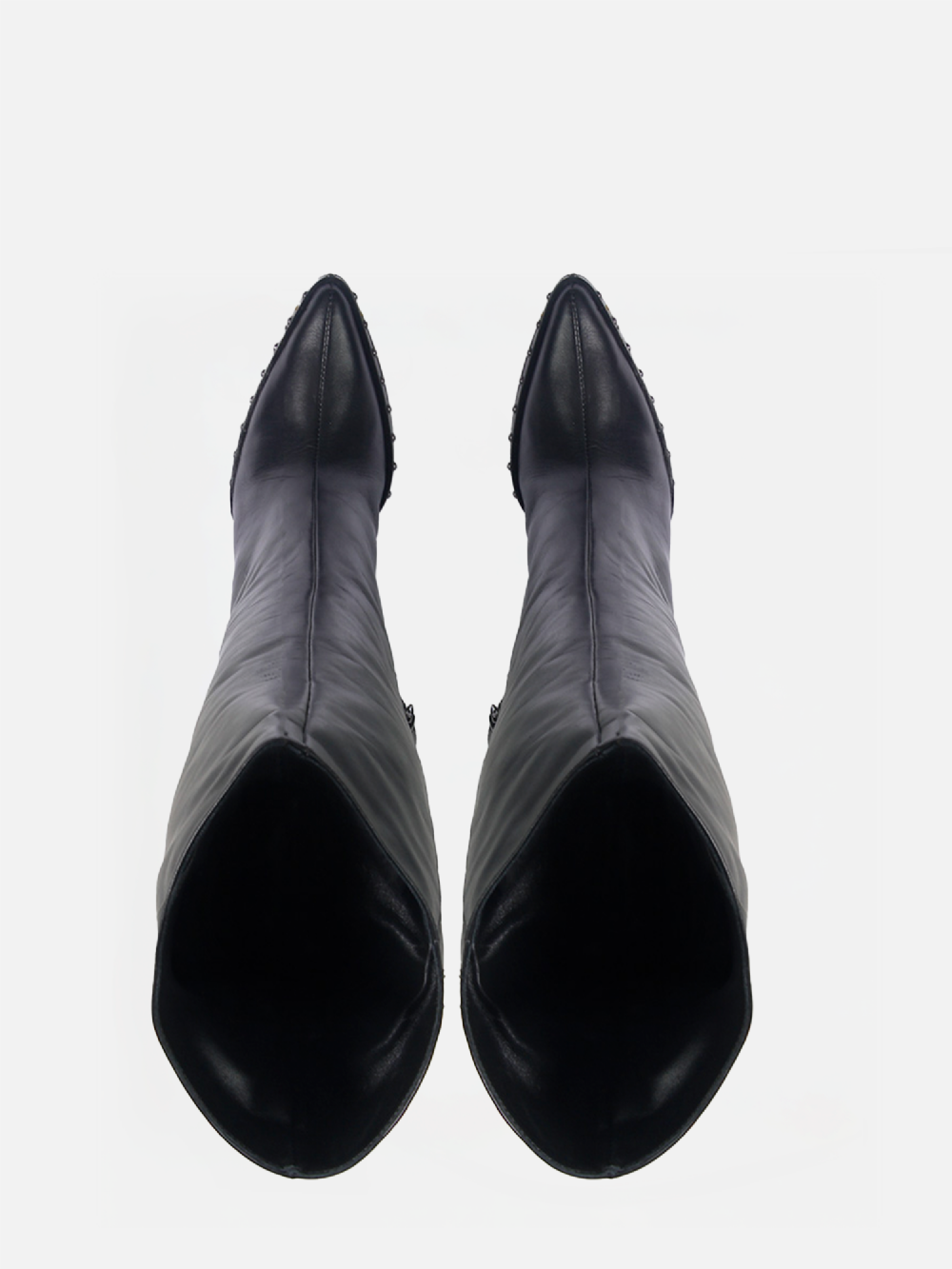 BOTA ARAGON PRETO