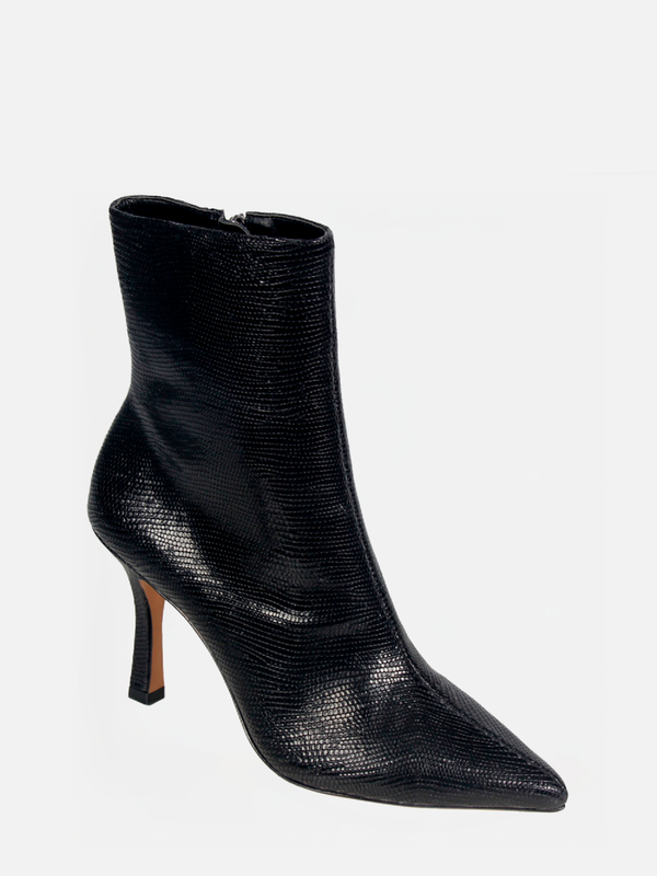 BOTA MILANO PRETO