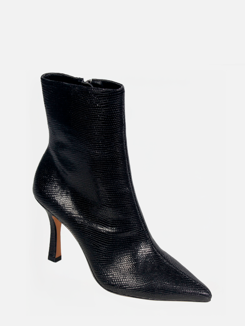 BOTA MILANO PRETO