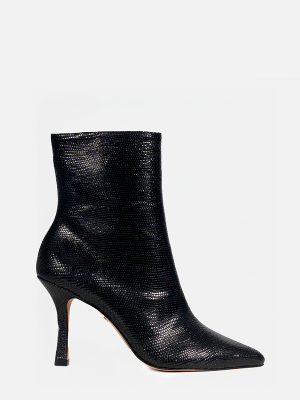 BOTA MILANO PRETO