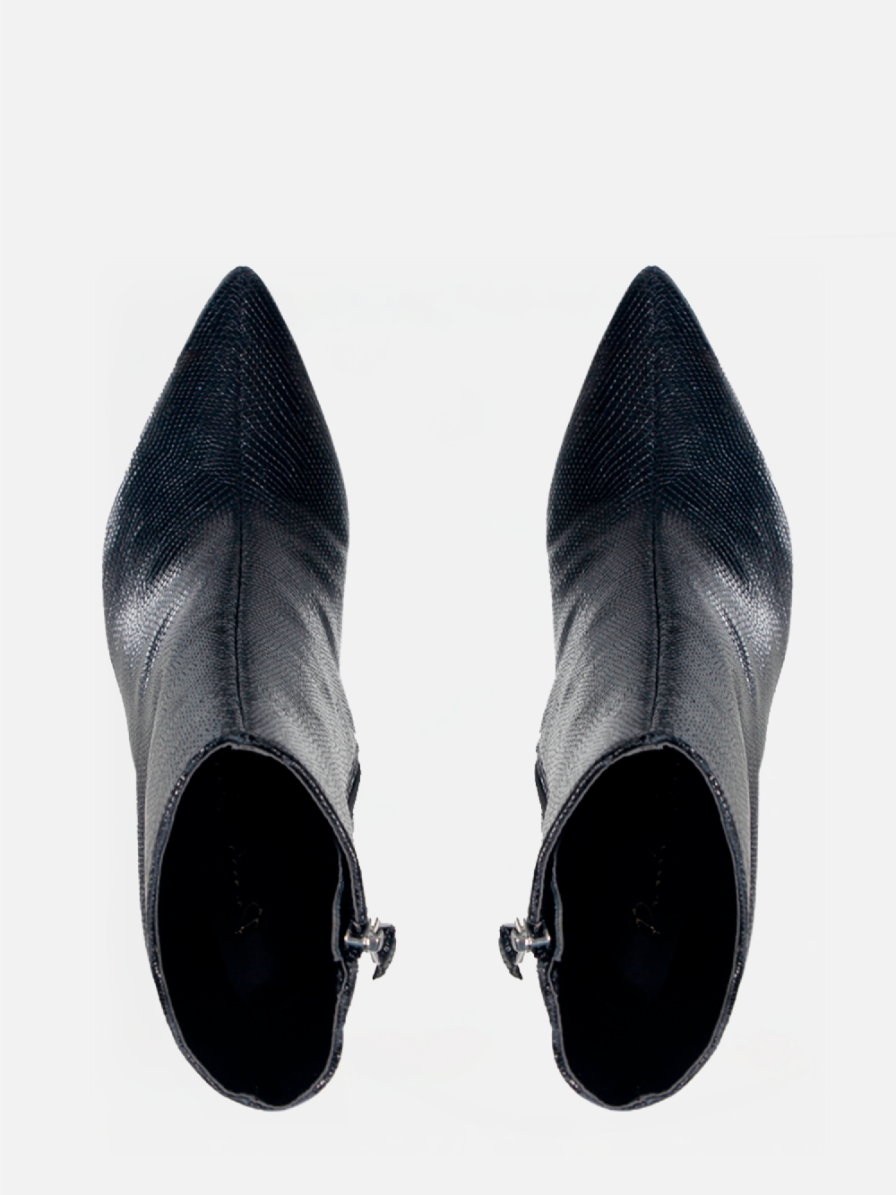 BOTA MILANO PRETO